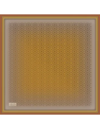 GÜZ EŞARP 2489-01 90X90