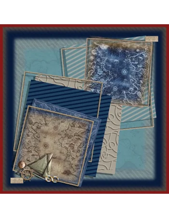 GÜZ EŞARP 2491-02 90X90