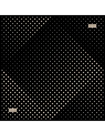 GÜZ EŞARP 2504-01 90X90