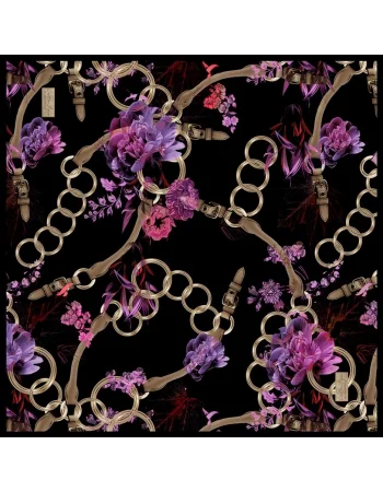 GÜZ EŞARP 2511-03 90X90