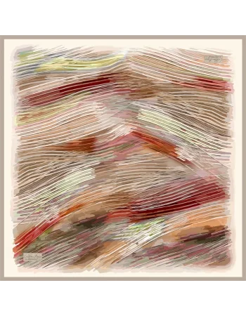 GÜZ EŞARP 2519-02 90X90