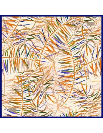 GÜZ EŞARP 2526-05 90X90