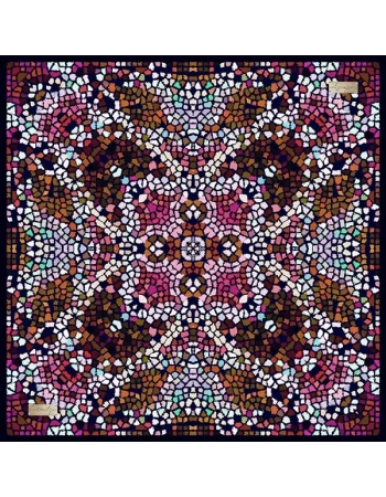 GÜZ | YAZ SERİNLİĞİ EŞARP2156-01-90X90