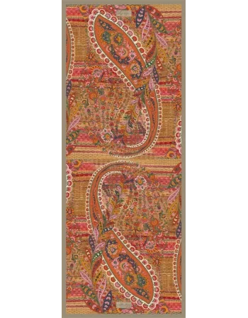 GÜZ | YAZ S. ŞAL 2228-01 70X190