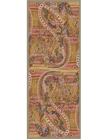 GÜZ | YAZ S. ŞAL 2228-02 70X190