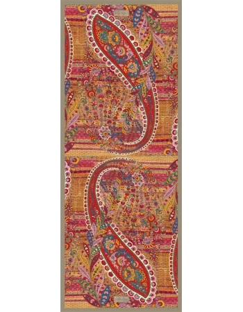 GÜZ | YAZ S. ŞAL 2228-03 70X190