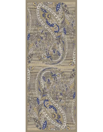 GÜZ | YAZ S. ŞAL 2228-07 70X190