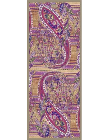 GÜZ | YAZ S. ŞAL 2228-08 70X190