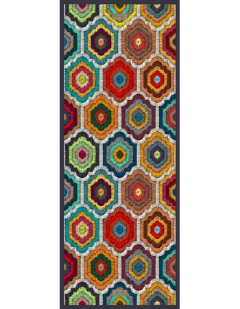 GÜZ | YAZ S. ŞAL 2231-01 70X190