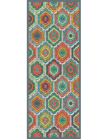 GÜZ | YAZ S. ŞAL 2231-02 70X190