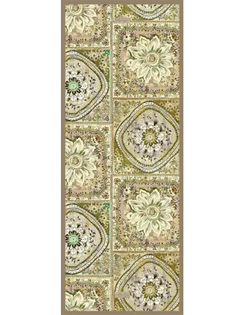 GÜZ | YAZ S. ŞAL 2232-03 70X190