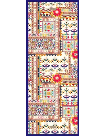 GÜZ | YAZ S. ŞAL 2233-01 70X190