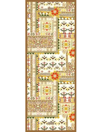 GÜZ | YAZ S. ŞAL 2233-02 70X190