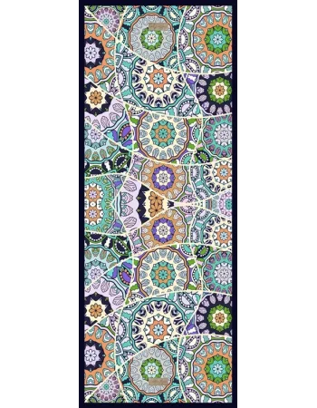 GÜZ | YAZ S. ŞAL 2235-02 70X190