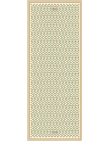 GÜZ | YAZ S. ŞAL 2236-01 70X190