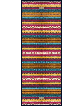 GÜZ | YAZ S. ŞAL 2240-01 70X190