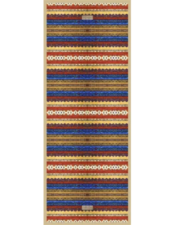 GÜZ | YAZ S. ŞAL 2240-02 70X190