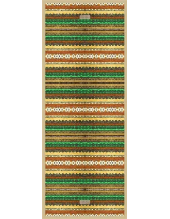 GÜZ | YAZ S. ŞAL 2240-03 70X190