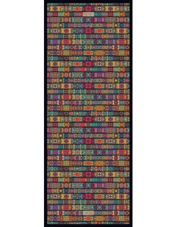 GÜZ | YAZ S. ŞAL 2241-01 70X190