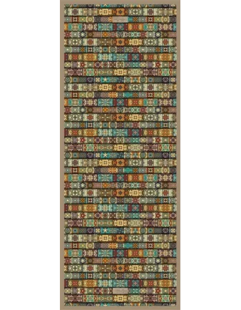 GÜZ | YAZ S. ŞAL 2241-03 70X190