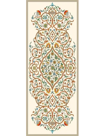 GÜZ | YAZ S. ŞAL 2242-03 70X190