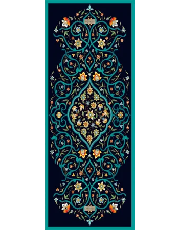 GÜZ | YAZ S. ŞAL 2242-05 70X190