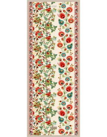 GÜZ | YAZ S. ŞAL 2400-02 70X190