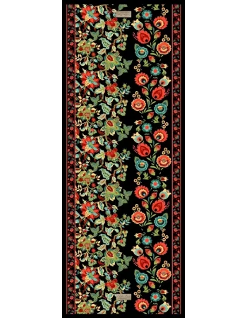 GÜZ | YAZ S. ŞAL 2400-04 70X190