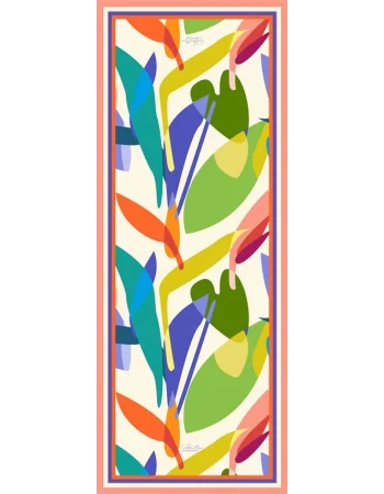 GÜZ | YAZ S. ŞAL 2403-01 70X190