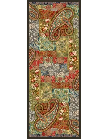 GÜZ | YAZ S. ŞAL 2404-01 70X190