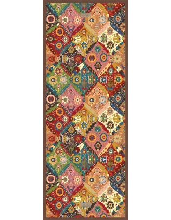 GÜZ | YAZ S. ŞAL 2407-01 70X190