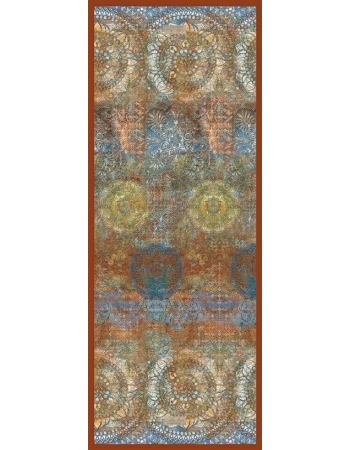 GÜZ | YAZ S. ŞAL 2410-01 70X190