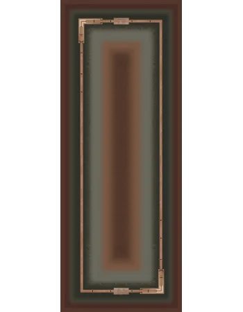 GÜZ ŞAL 2470-01 70X190