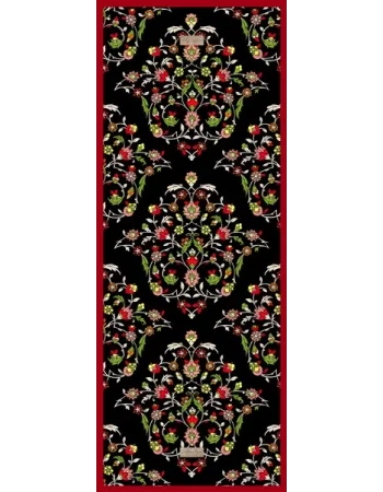 GÜZ | YAZ S. ŞAL 2215--02 70X190