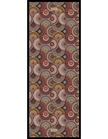 GÜZ | YAZ S. ŞAL 2217--01 70X190