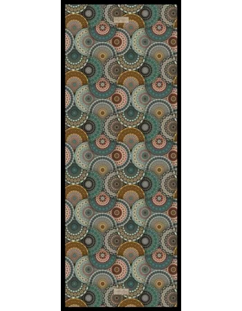 GÜZ | YAZ S. ŞAL 2217--02 70X190