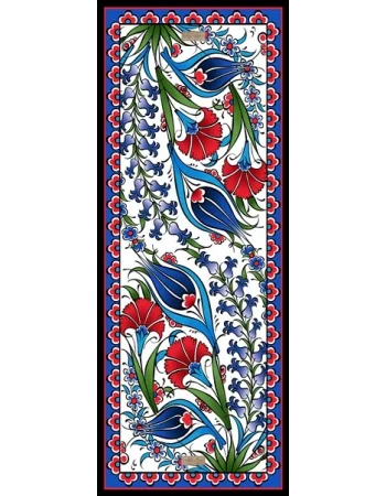 GÜZ | YAZ S. ŞAL 2219--01 70X190