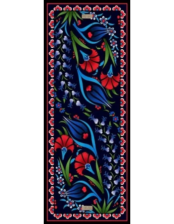 GÜZ | YAZ S. ŞAL 2219--02 70X190