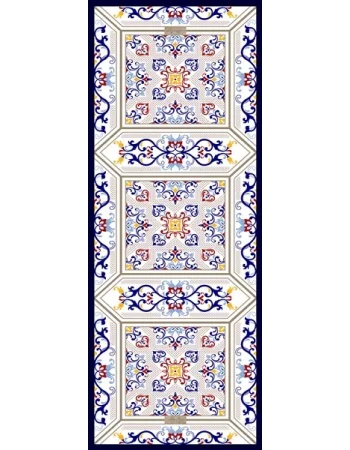 GÜZ | YAZ S. ŞAL 2221--01 70X190