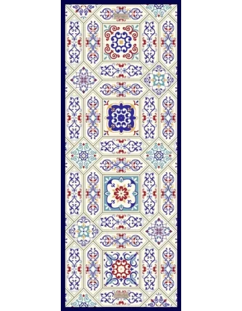 GÜZ | YAZ S. ŞAL 2222--01 70X190