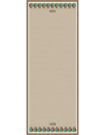 GÜZ | YAZ S. ŞAL 2224--03 70X190