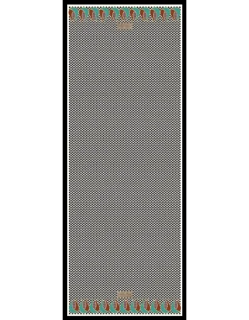 GÜZ | YAZ S. ŞAL 2224--13 70X190