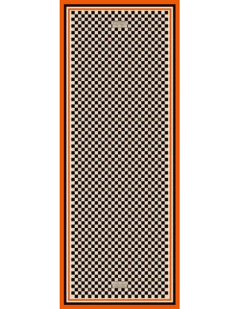 GÜZ | YAZ S. 1282-06 ŞAL 70X190