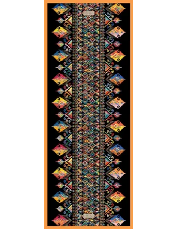 GÜZ | YAZ S. 2412-02 ŞAL 70X190