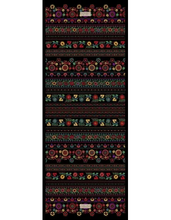 GÜZ | YAZ S. 2413-01 ŞAL 70X190