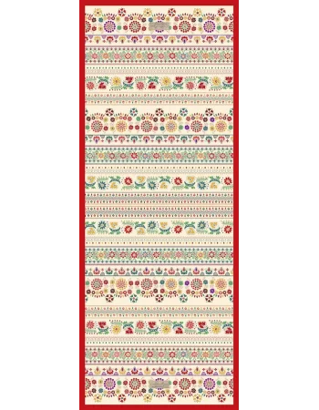 GÜZ | YAZ S. 2413-02 ŞAL 70X190