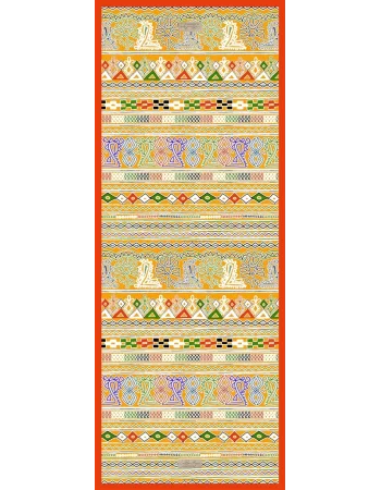 GÜZ | YAZ S. 2414-01 ŞAL 70X190