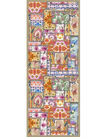 GÜZ | YAZ S. 2415-01 ŞAL 70X190