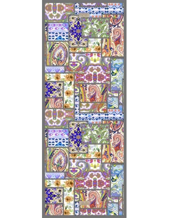 GÜZ | YAZ S. 2415-02 ŞAL 70X190