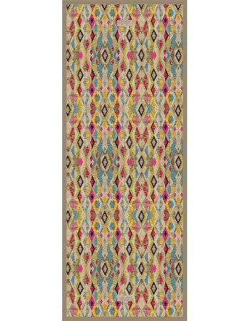 GÜZ | YAZ S. 2417-01 ŞAL 70X190